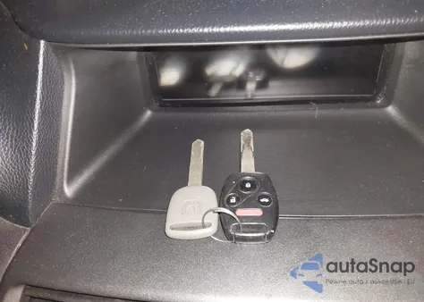 2010 Honda Accord 3.5 Ex-L из США, поврежденный, VIN 1HGCS2B81AA006165